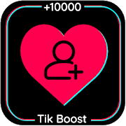 TikBooster-apk-mod