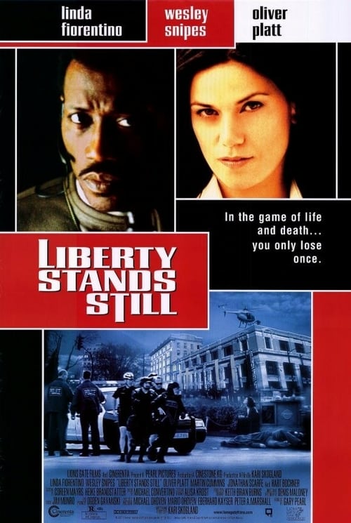 Liberty Stands Still 2002 Film Completo In Italiano