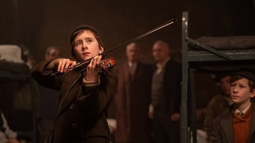 The Song of Names 2019 übersetzung