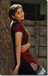 Actress Surabhi in Ivan Vera Mathiri Movie Stills