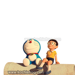 Anime Wallpaper HD: Wallpaper Seluler Doraemon Lucu Gif