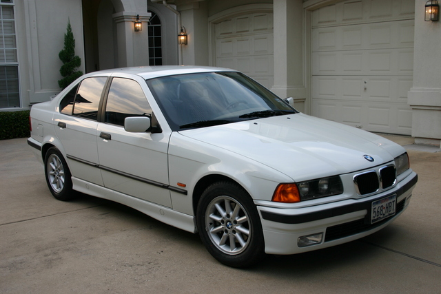 BMW 318i