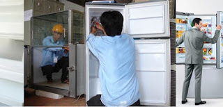 Những mẹo vặt tiện ích khi sử dụng tủ lạnh
