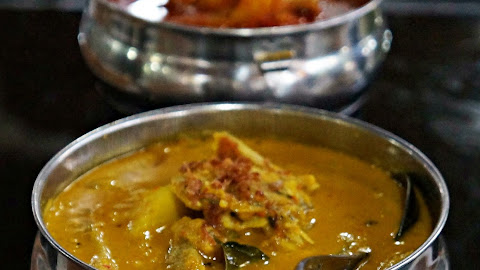 Temukan Ikan Asam Pedas Khas Pontianak di Pondok Ale Ale