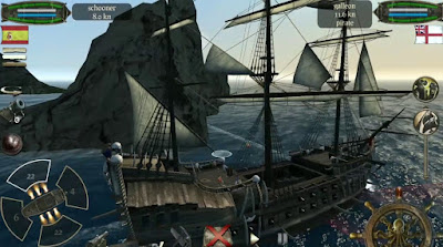 The Pirate Plague of the Dead webtrikmodapk