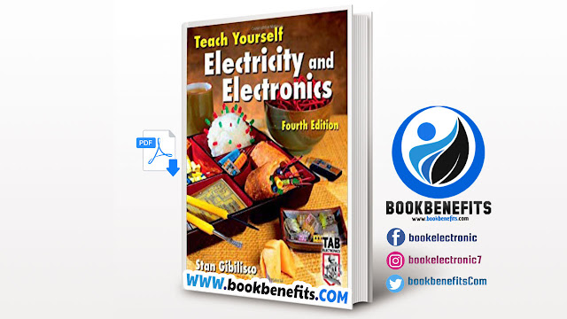 Teach Yourself Electricity and Electronics pdf