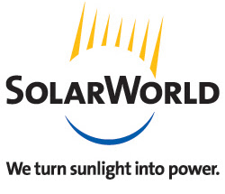 Scotts Contracting Authorized SolarWorld Distributor