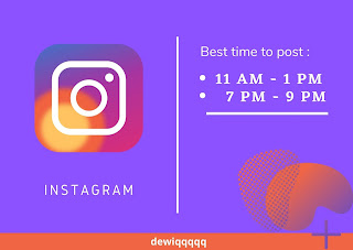 Best-time-instagram