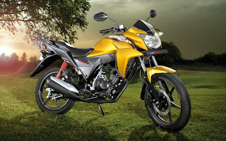 Honda Motorcycle India Looks to Expand