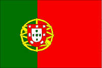 Portugal flag