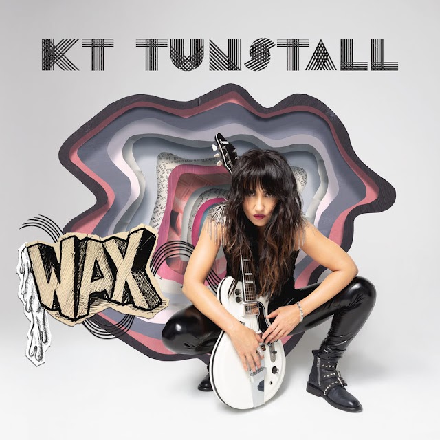 KT Tunstall - Wax [iTunes Plus AAC M4A]