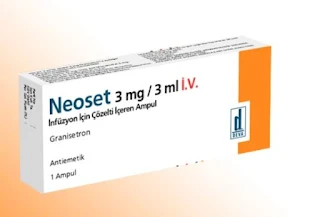 Neoset 3 mg / 3 ml حقن