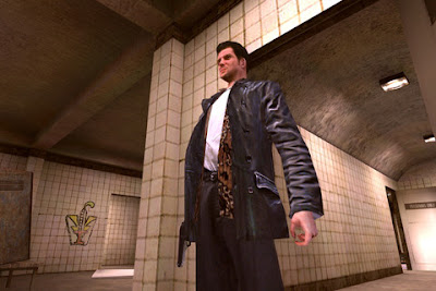 Screen Shot Max Payne 1