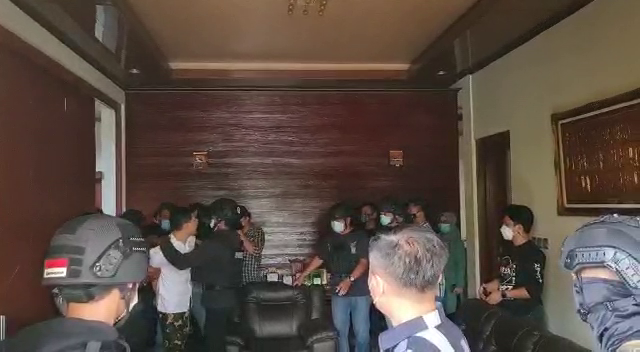 Erwin Kurniawan Tak Tambahkan Pengamanan di Sidang Rizieq Shihab, Pasca Munarman Ditangkap.lelemuku.com.jpg