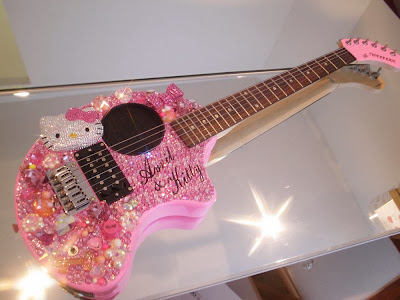 [新しいコレクション] キティちゃん ギター おもちゃ 535799-キティちゃん ギター おもちゃ