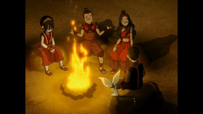 Avatar la Leyenda de Aang 1080p Descargar