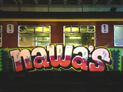 Nawas Crew