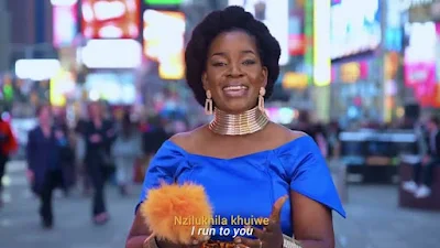 GLORIA MULIRO FT TIMOTHY KITUI - NDAKHULONDA