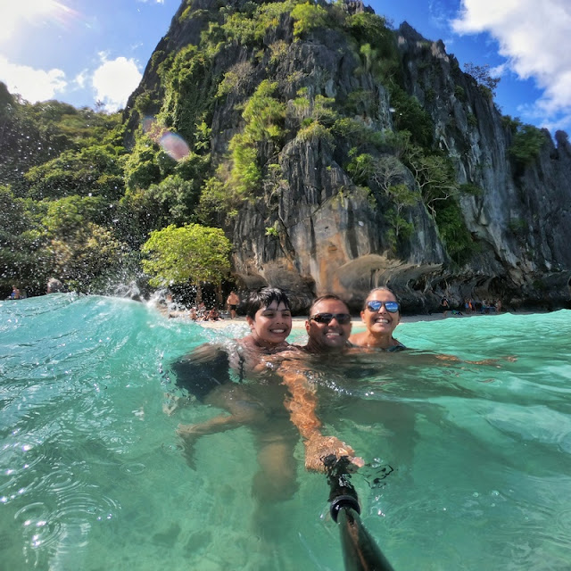 El Nido, Filipinas