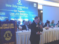 Lions International to take up CSR activity for Nalli Silks