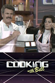 Cooking with Bill: Sushi (2017)