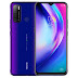 Tecno Spark Power 2 LC8 DA File