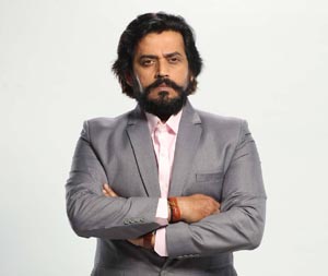 Ravi Kishan