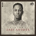 Music: Runtown - Baby Answer (Prod. Shizzi)