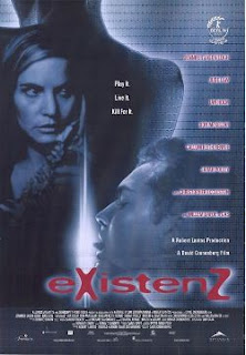 Existenz (1999)