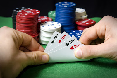 situs poker resmi