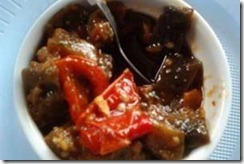 berinjela