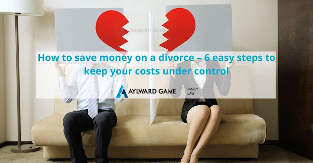 divorce costs