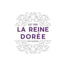 Lareine Doree logo
