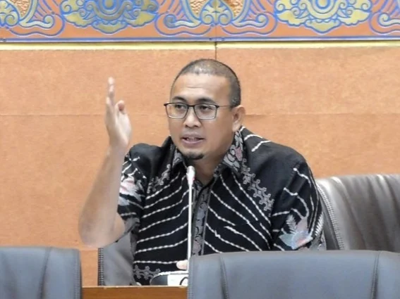 Andre Rosiade Apresiasi KUR BRI Serap 32,1 Juta Pekerja