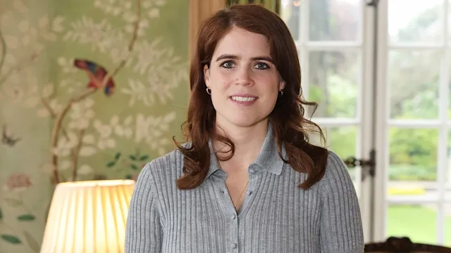 Princess Eugenie Sparks Privacy Debate with Thoughtful Security Move
