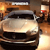 Maserati Levante, debut en el Auto Show Ginebra 2016