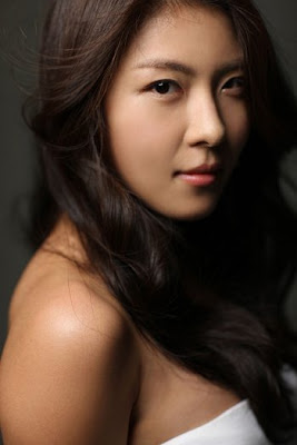 ha ji won