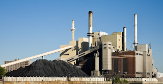 Electric Power Generation Using Coal
