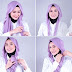 Mix Dan Match Hijab Modern Style Di Aneka Event