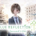  Noticias de  Blue Reflection: El tráiler de debut del juego Second Light revela su lanzamiento en octubre