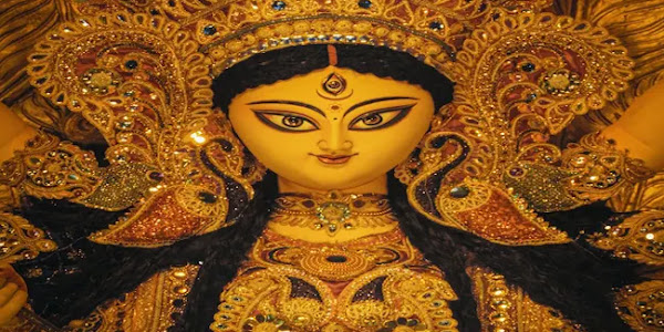 नवरात्रि कलश की स्थापना कैसे करें Navratri Kalash Ki Sthapna Vidhi Muhurt