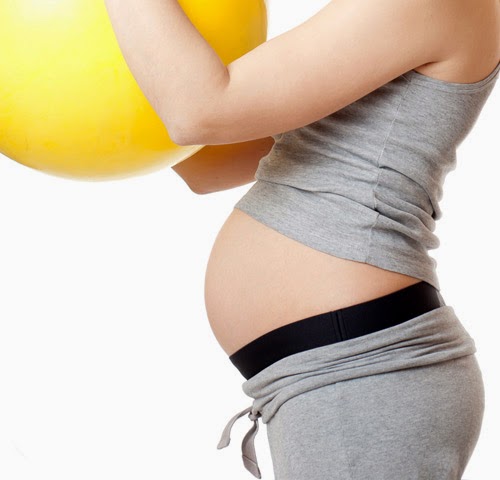 hình ảnh 8 hoạt động thể thao mà mẹ bầu cần tránh trong thời gian mang thai