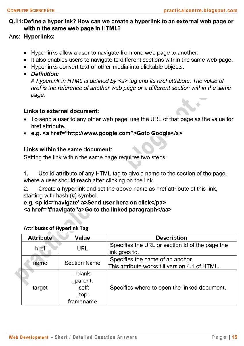 web-development-short-and-detailed-question-answers-15