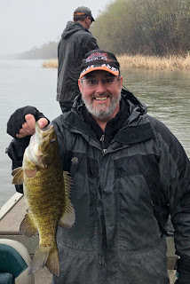 susquehanna smallmouth