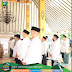 Bupati DR. H. Suprawoto Kukuhkan Pengurus Masjid Agung Baitussalam