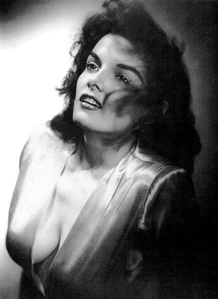Jane Russell Photos. Jane Russel