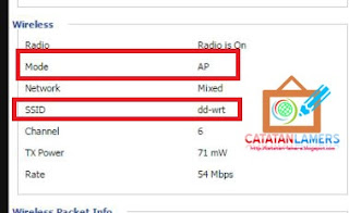  saya ingin share bagaimana caranya melaksanakan konfigurasi  Tutorial Cara Setting Repeater Mode WISP Pada Router DD-WRT Linksys WRT54GL