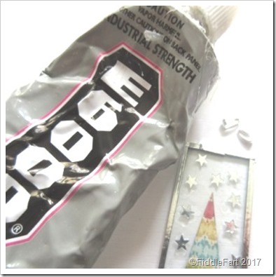 E6000 glue