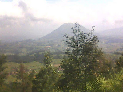 Bukit Tidar Magelang