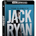 Jack Ryan: The Complete Series 4K UltraHD Review 